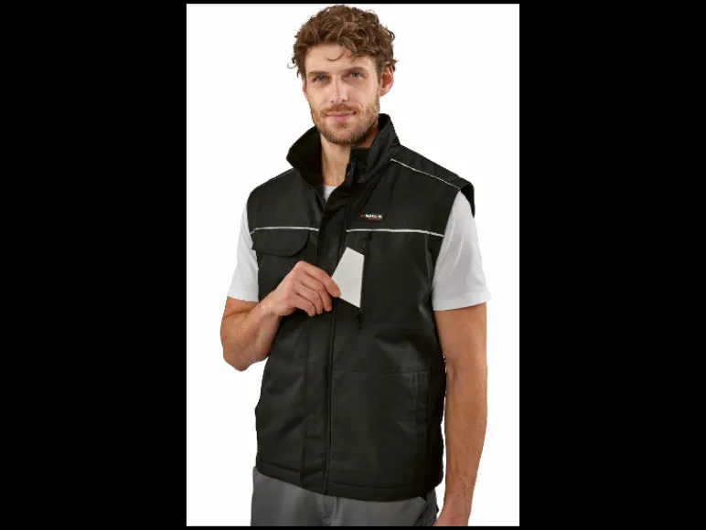 Heren werkvest<PARKSIDE PERFORMANCE® Clearance