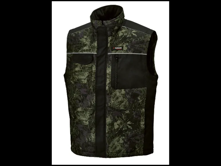 Heren werkvest<PARKSIDE PERFORMANCE® Clearance