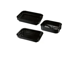 Heteluchtfriteuse met grillfunctie<SILVERCREST® KITCHEN TOOLS Outlet