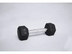 Hexagon dumbbell 2,5 kg<CRIVIT