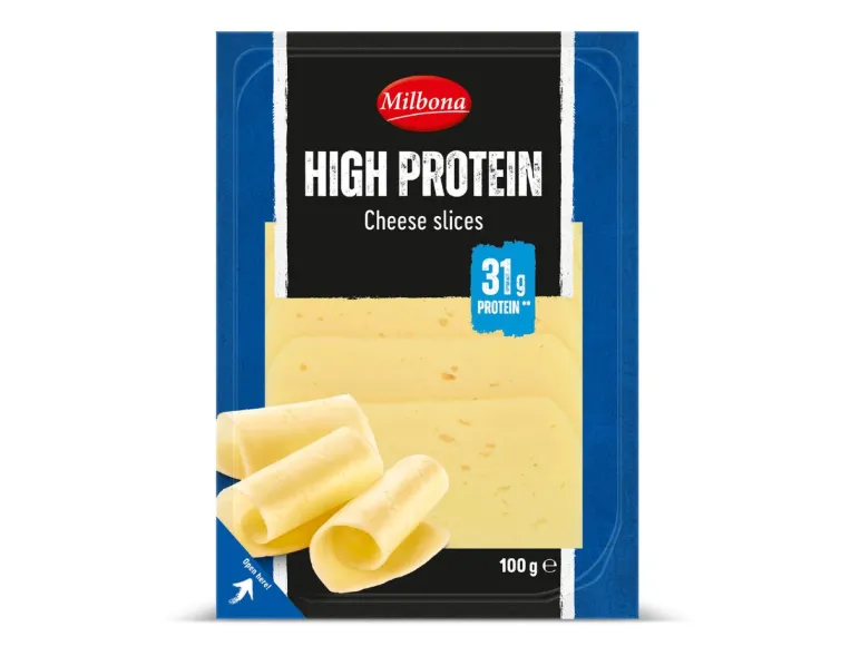 High protein kaasplakken<