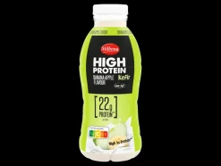 High protein kefirdrank<