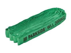 Hijsband 1000/2000 kg<PARKSIDE® Online