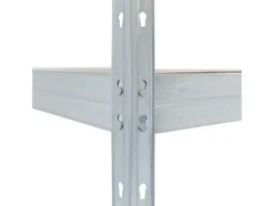 Hoek stellingkast<AR SHELVING