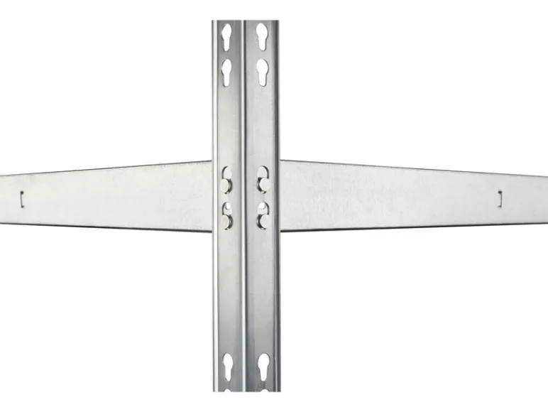 Hoek stellingkast<PARKSIDE® Outlet