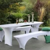 Hoes voor tuinbank en tuintafel<GO-DE Textil Sale