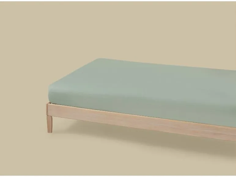 Hoeslaken 140-160 x 200 cm<LIVARNO® Outlet