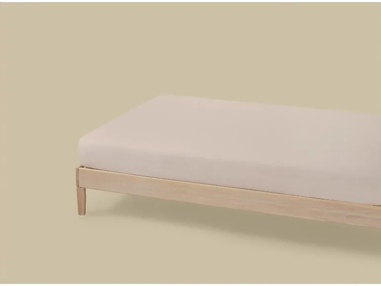 Hoeslaken 140-160 x 200 cm<LIVARNO® Outlet
