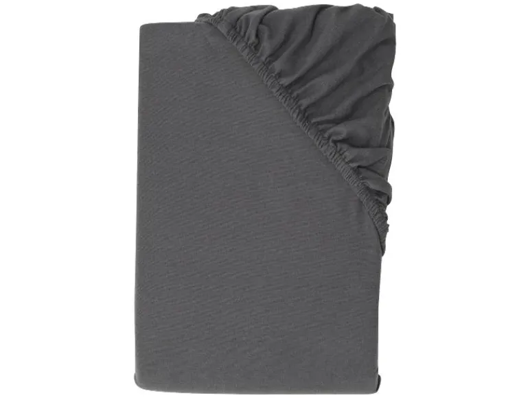 Hoeslaken 90-100 x 200 cm<LIVARNO® New