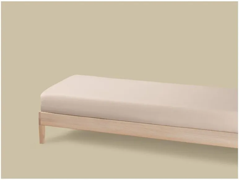 Hoeslaken 90-100 x 200 cm<LIVARNO® New