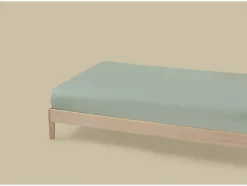 Hoeslaken 90-100 x 200 cm<LIVARNO home Best