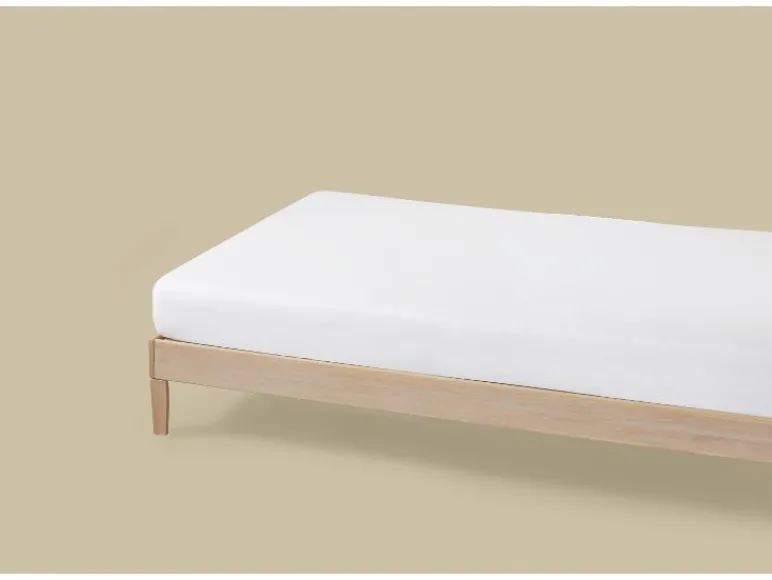Hoeslaken 90-100 x 200 cm<LIVARNO home Best