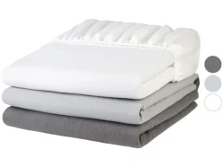 Hoeslaken 180-200 x 200 cm<LIVARNO home
