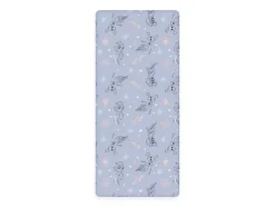 Hoeslaken Disney 90-100 x 200 cm< New