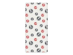 Hoeslaken Disney 90-100 x 200 cm< New