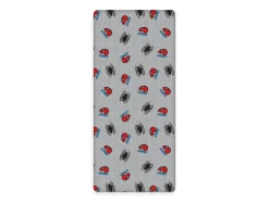 Hoeslaken Disney 90-100 x 200 cm< New