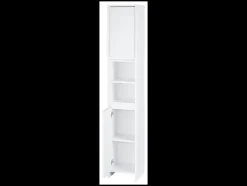 Hoge badkamerkast Oslo<LIVARNO home