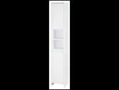 Hoge badkamerkast Oslo<LIVARNO home