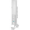 Hoge kast Liverpool<LIVARNO® Best