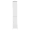 Hoge kast Liverpool<LIVARNO home Outlet