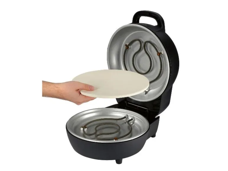 Hoge temperatuur pizzaoven<SILVERCREST® Sale