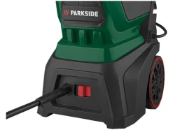Hogedrukreiniger 135 bar<PARKSIDE® Outlet