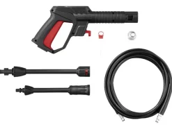 Hogedrukreiniger 110 bar<PARKSIDE® Hot