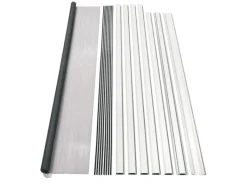 Hordeur 100 x 210 cm<LIVARNO home Hot