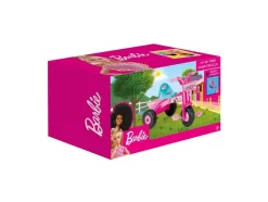 Hot Wheels driewieler met claxon<Barbie Clearance