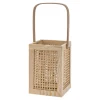 Houten lantaarn<LIVARNO home Online
