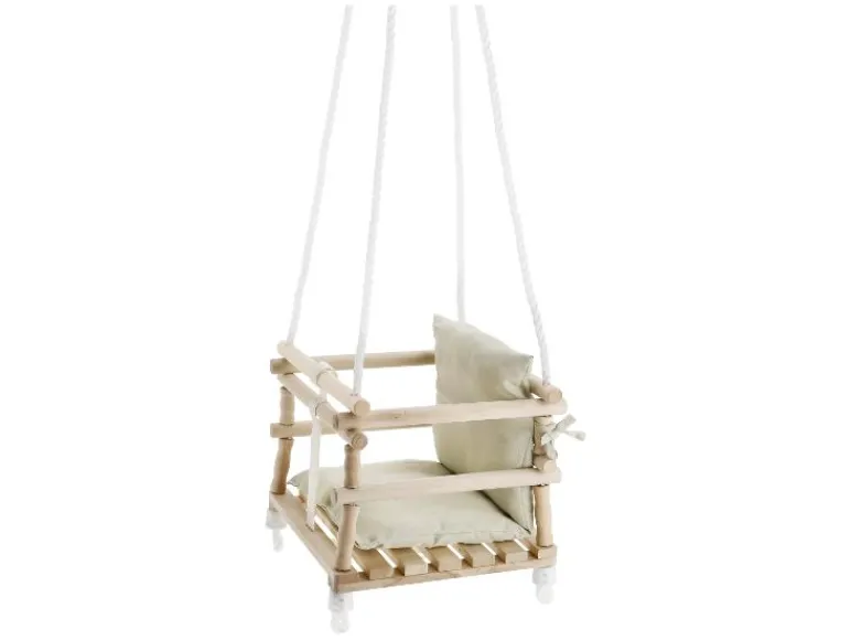 Houten schommel<lupilu® Outlet