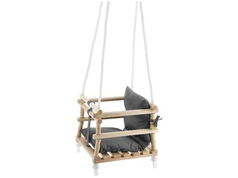 Houten schommel<lupilu® Outlet