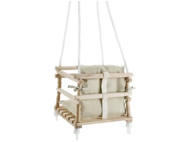 Houten schommel<lupilu® Outlet