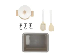 Houten speelgoed keuken of speelgoed winkel<lupilu® Online