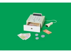Houten speelgoed keuken of speelgoed winkel<lupilu® Online
