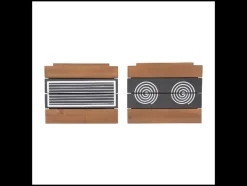 Houten speelgoed keuken om op te hangen<roba Online