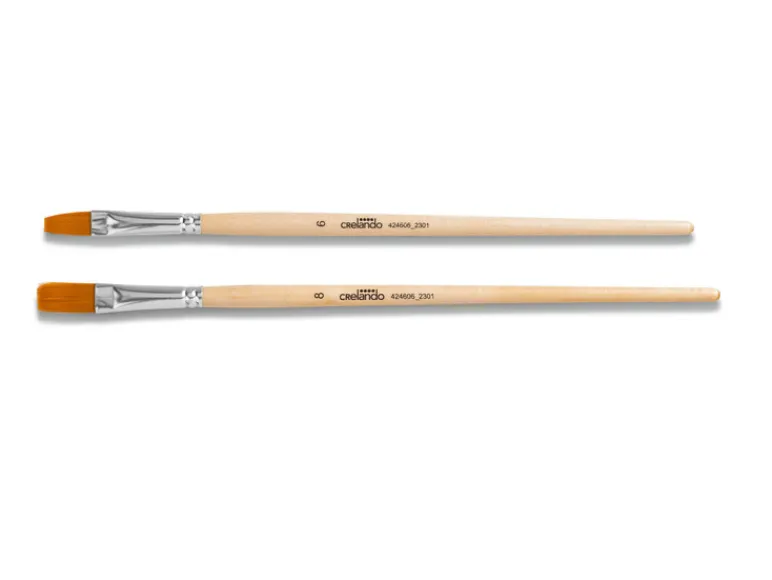 Houten tekenkoffer<crelando® Online