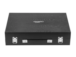 Houten tekenkoffer<crelando® Online