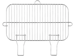 Houtskool BBQ<GRILLMEISTER Clearance
