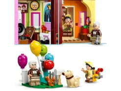 Huis uit de film 'Up' - 43217<LEGO® Disney Pixar Best