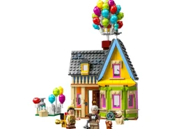 Huis uit de film 'Up' - 43217<LEGO® Disney Pixar Best