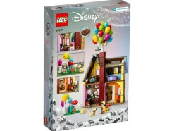 Huis uit de film 'Up' - 43217<LEGO® Disney Pixar Best