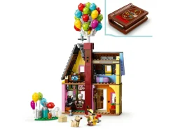 Huis uit de film 'Up' - 43217<LEGO® Disney Pixar Best