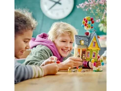 Huis uit de film 'Up' - 43217<LEGO® Disney Pixar Best