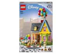 Huis uit de film 'Up' - 43217<LEGO® Disney Pixar Best