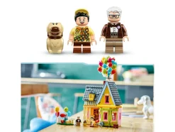 Huis uit de film 'Up' - 43217<LEGO® Disney Pixar Best
