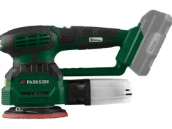 3-in-1 accu-multischuurmachine 20 V zonder accu en lader<PARKSIDE® Online