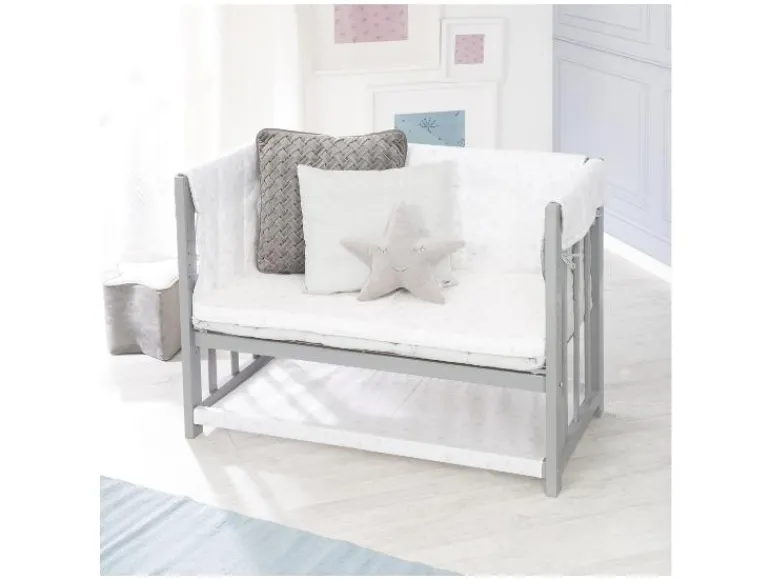 4-in-1 baby bedje<roba Outlet