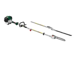 4-in-1 benzine combi-tuingereedschap 1,4 kW<PARKSIDE® Best