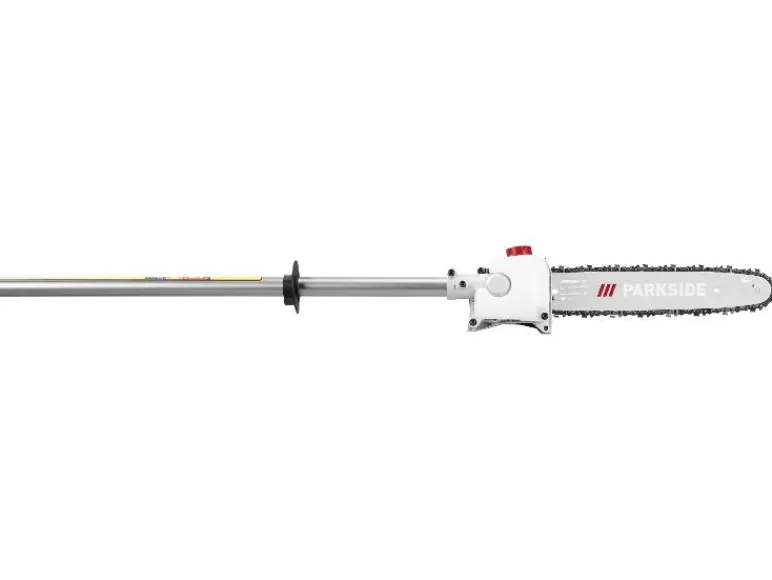 4-in-1 benzine combi-tuingereedschap 1,4 kW<PARKSIDE® Best